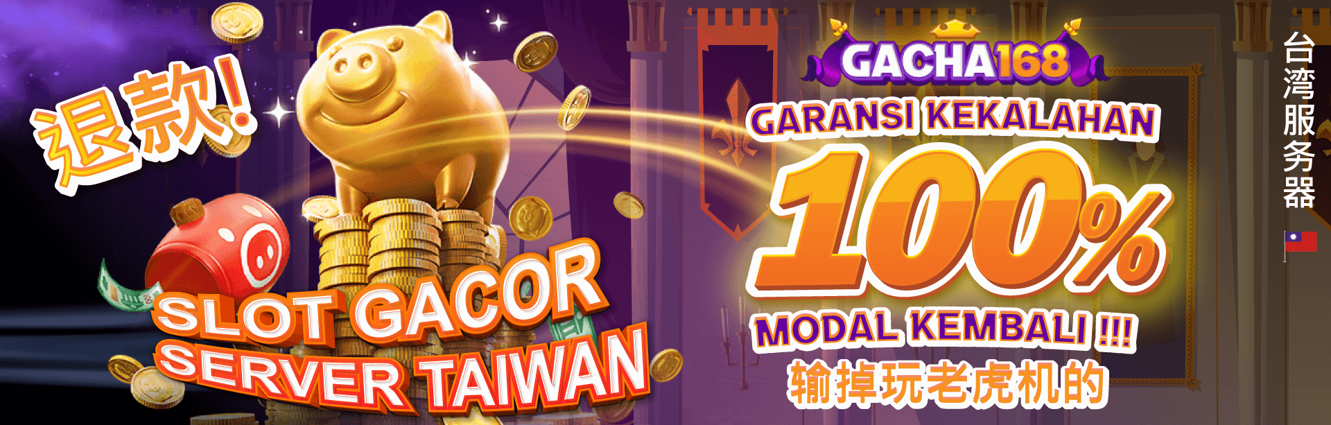 slot online paling gacor auto maxwin, dapat cashback dan komisi tiap minggu.