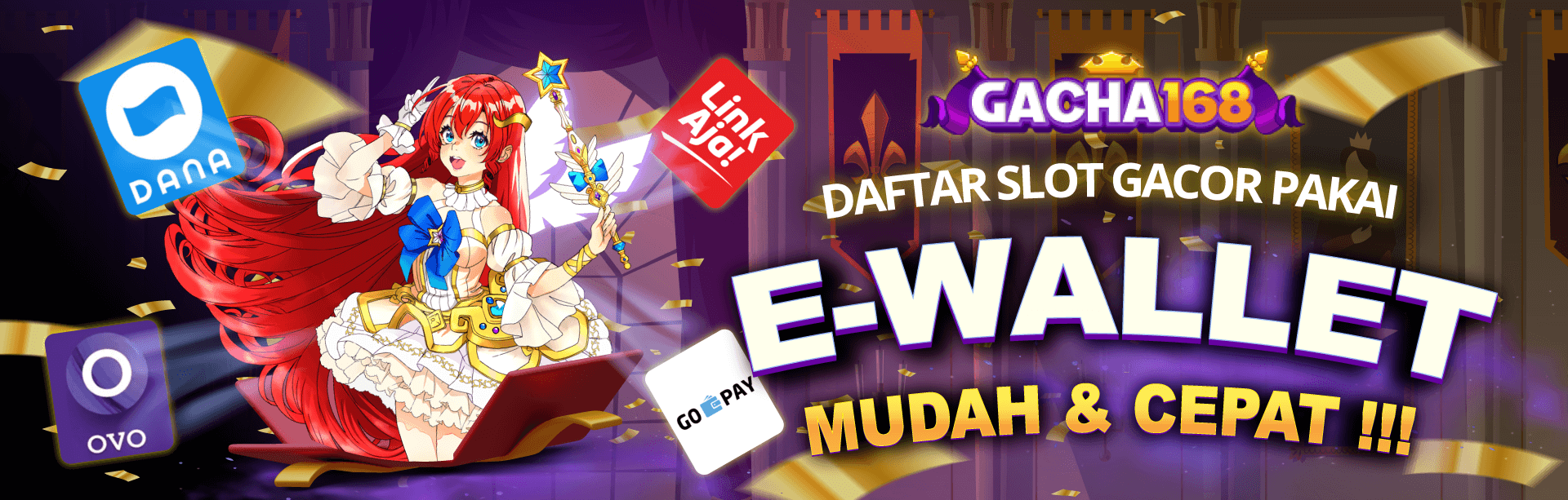 slot online paling gacor auto maxwin, dapat cashback dan komisi tiap minggu.